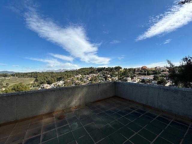 Imagen 4 Inmueble 301949 - Casa Aislada en venta en Piera / Urbanización Can Canals