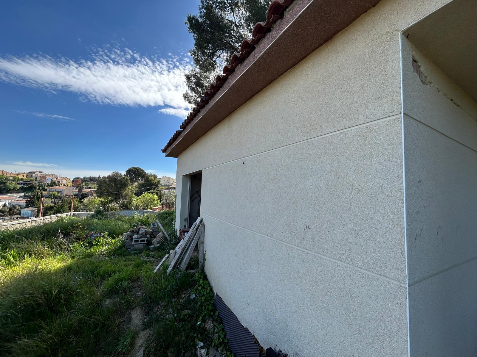 Imagen 11 Casa Aislada en venta en Piera / Urbanización Can Canals