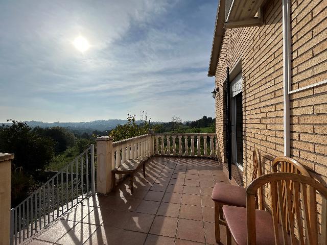 Imagen 5 Inmueble 302107 - Casa Aislada en alquiler en Piera / Urbanización Can Bou