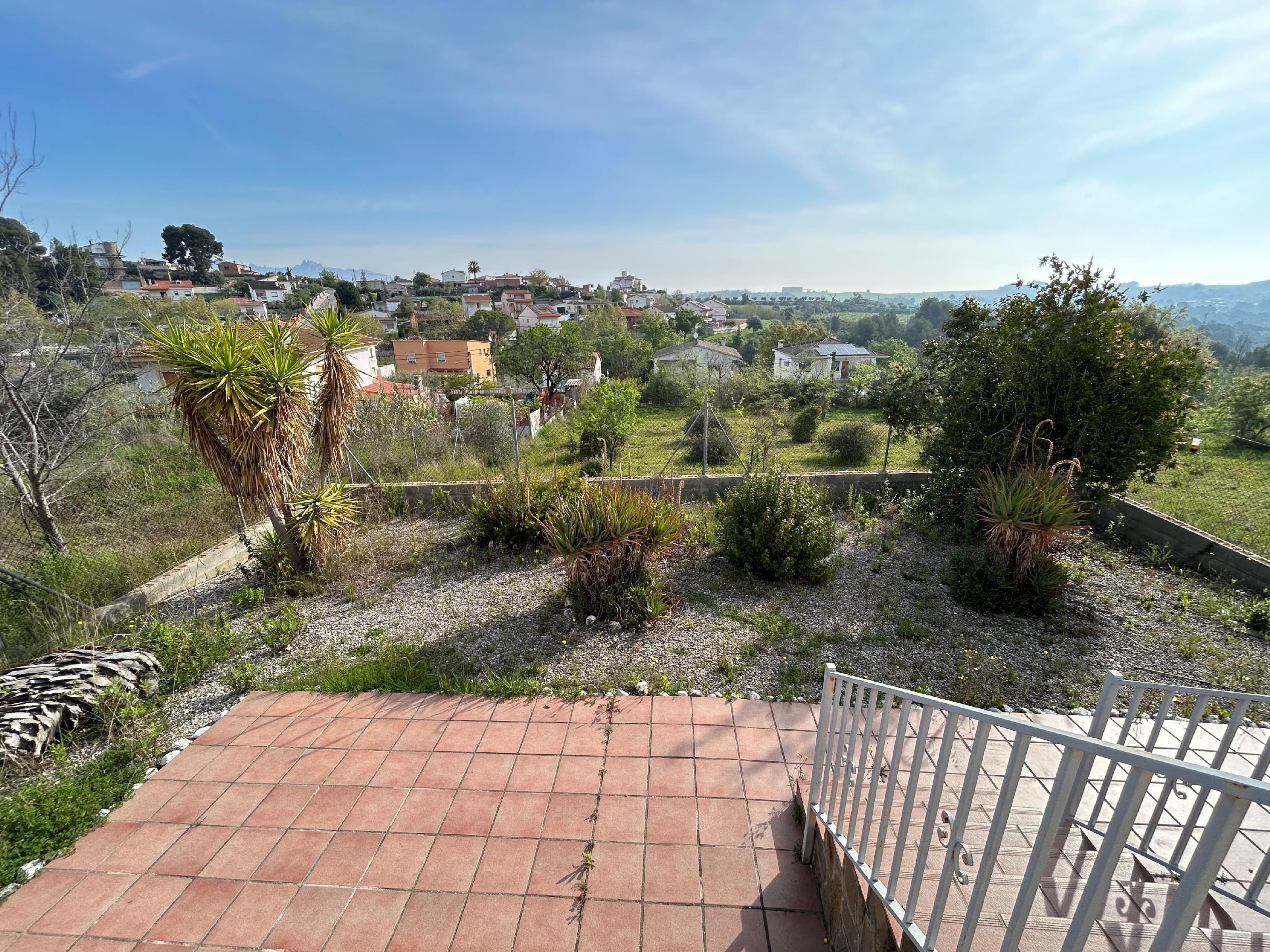 Imagen 15 Casa Aislada en alquiler en Piera / Urbanización Can Bou