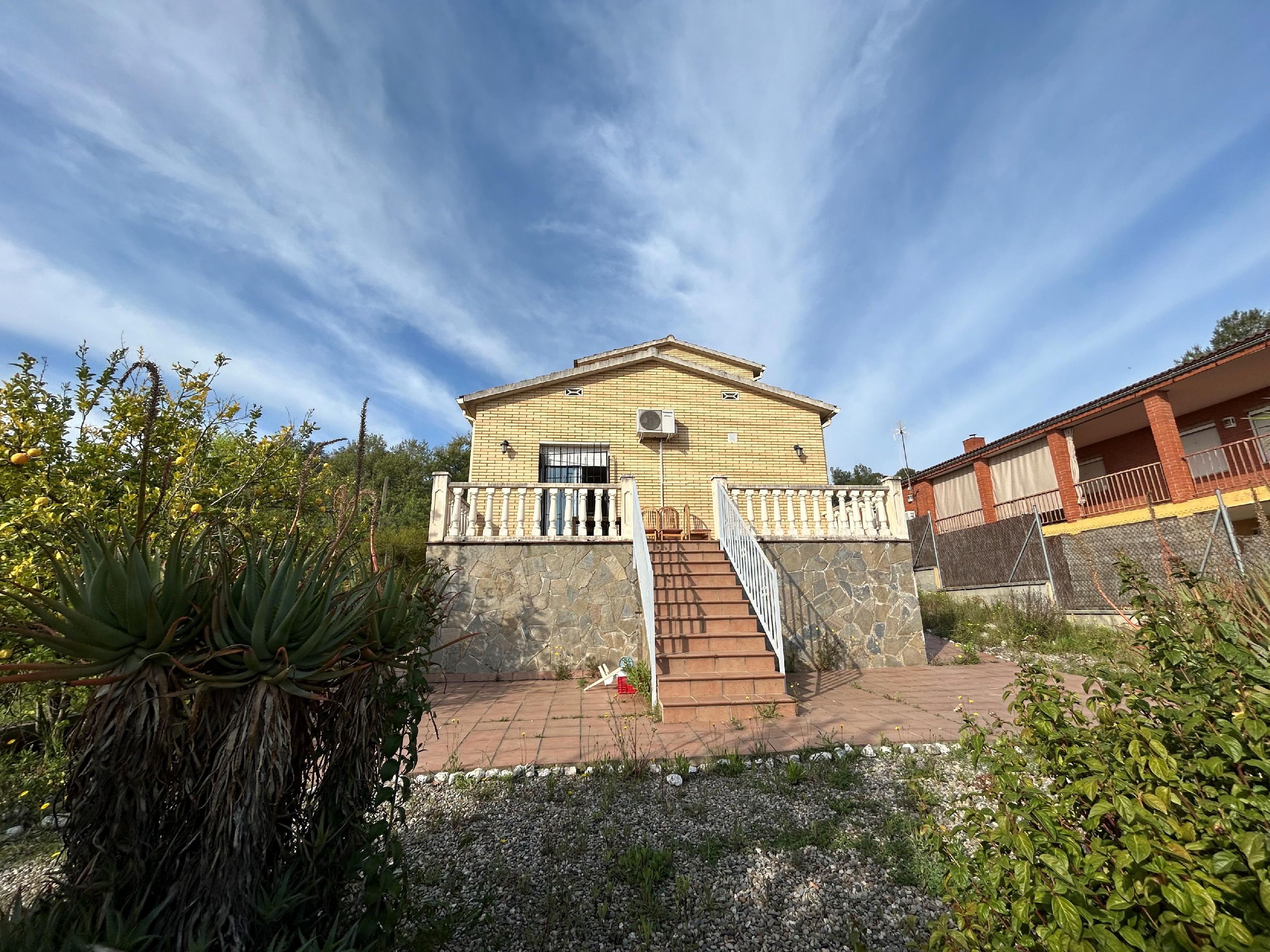 Imagen 17 Casa Aislada en alquiler en Piera / Urbanización Can Bou