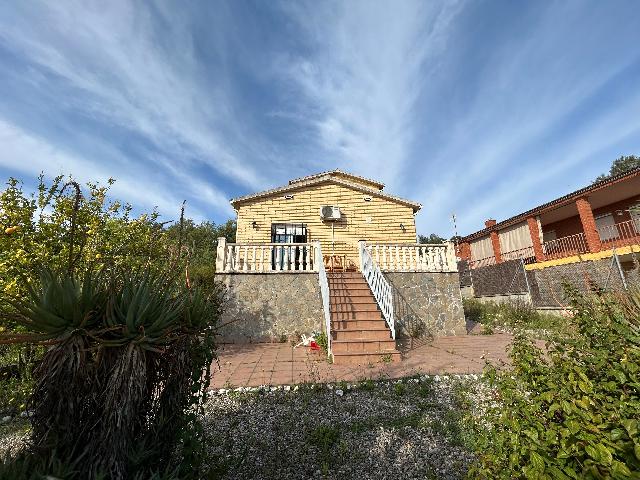 Imagen 17 Inmueble 302107 - Casa Aislada en alquiler en Piera / Urbanización Can Bou