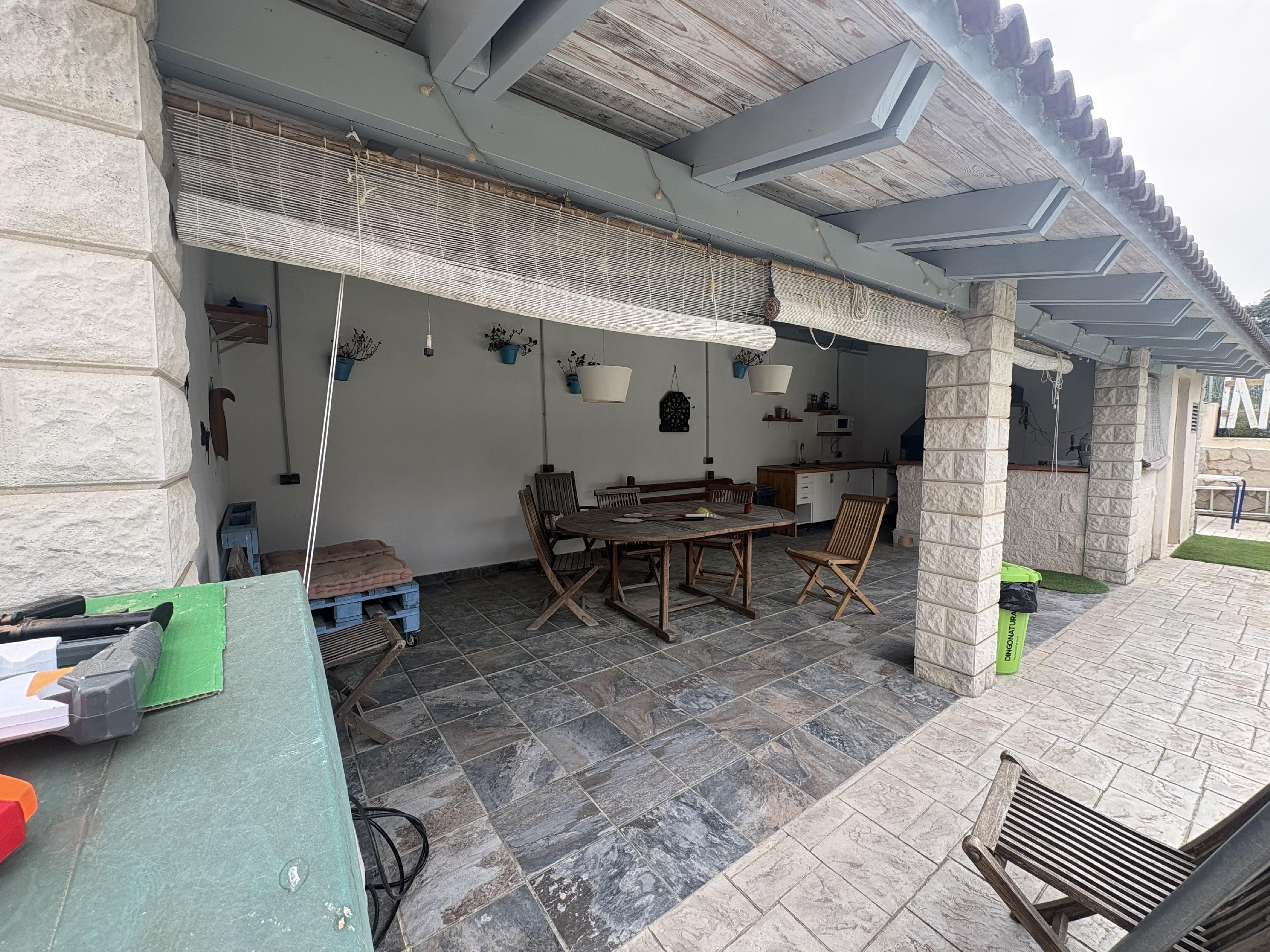 Imagen 25 Casa Aislada en venta en Masquefa / Urbanización Can Parellada 