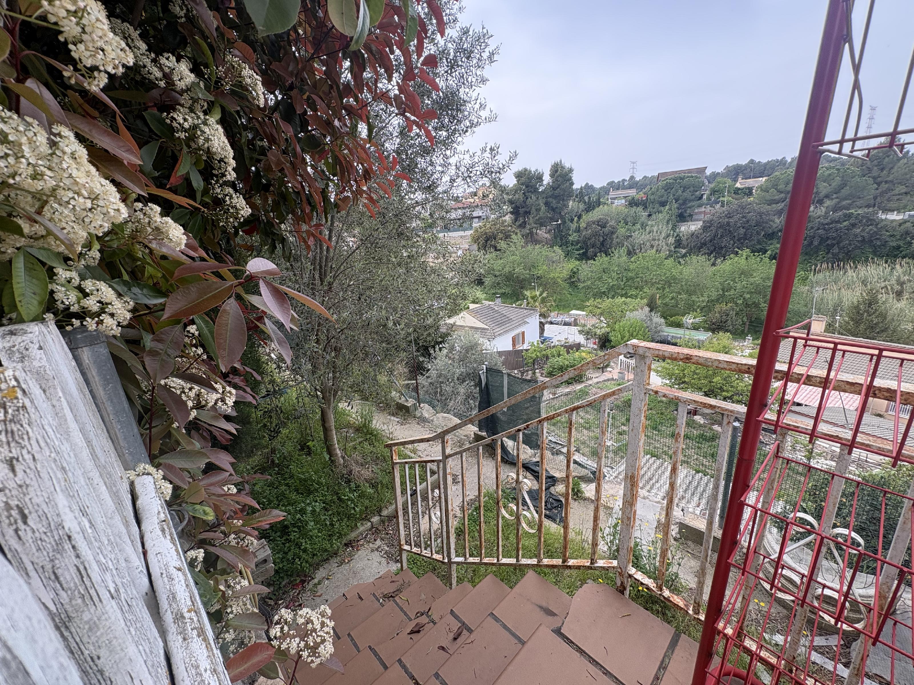 Imagen 30 Casa Aislada en venta en Masquefa / Urbanización Can Parellada 