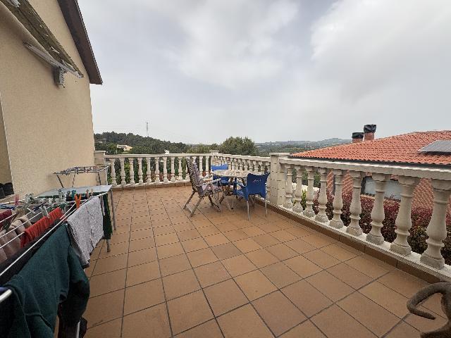 Imagen 9 Inmueble 302112 - Casa Aislada en venta en Masquefa / Urbanización Can Parellada 