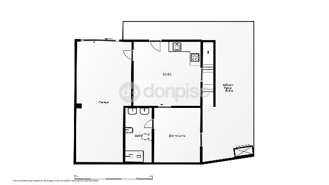 Imagen 35 Inmueble 302224 - Casa Aislada en venta en Piera / Urbanización Can Bou