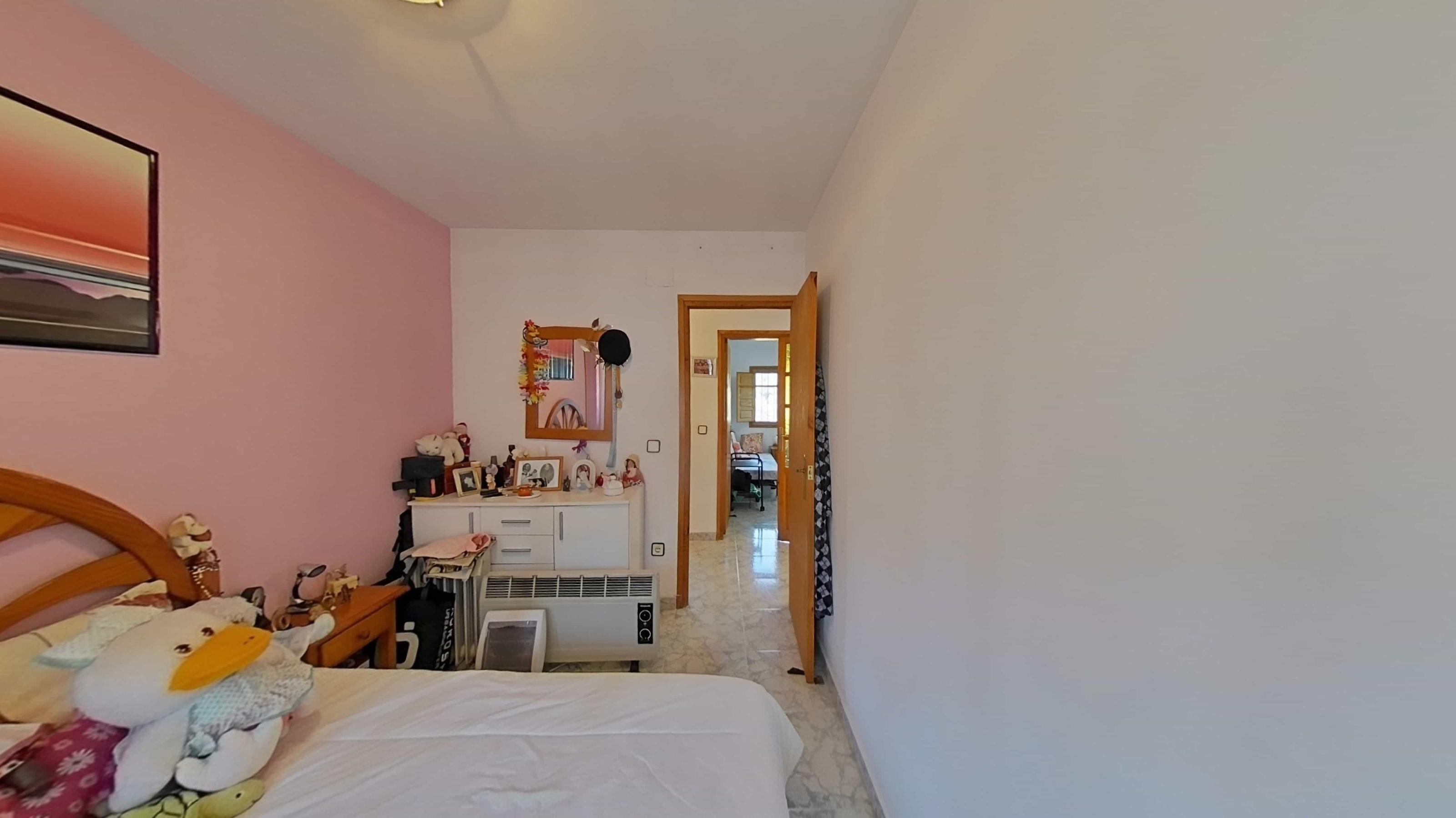 Imagen 22 Casa Aislada en venta en Mediona / Urbanización San Elias 