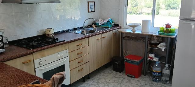 Imagen 2 Inmueble 303092 - Casa Aislada en venta en Mediona / Urbanización San Elias 