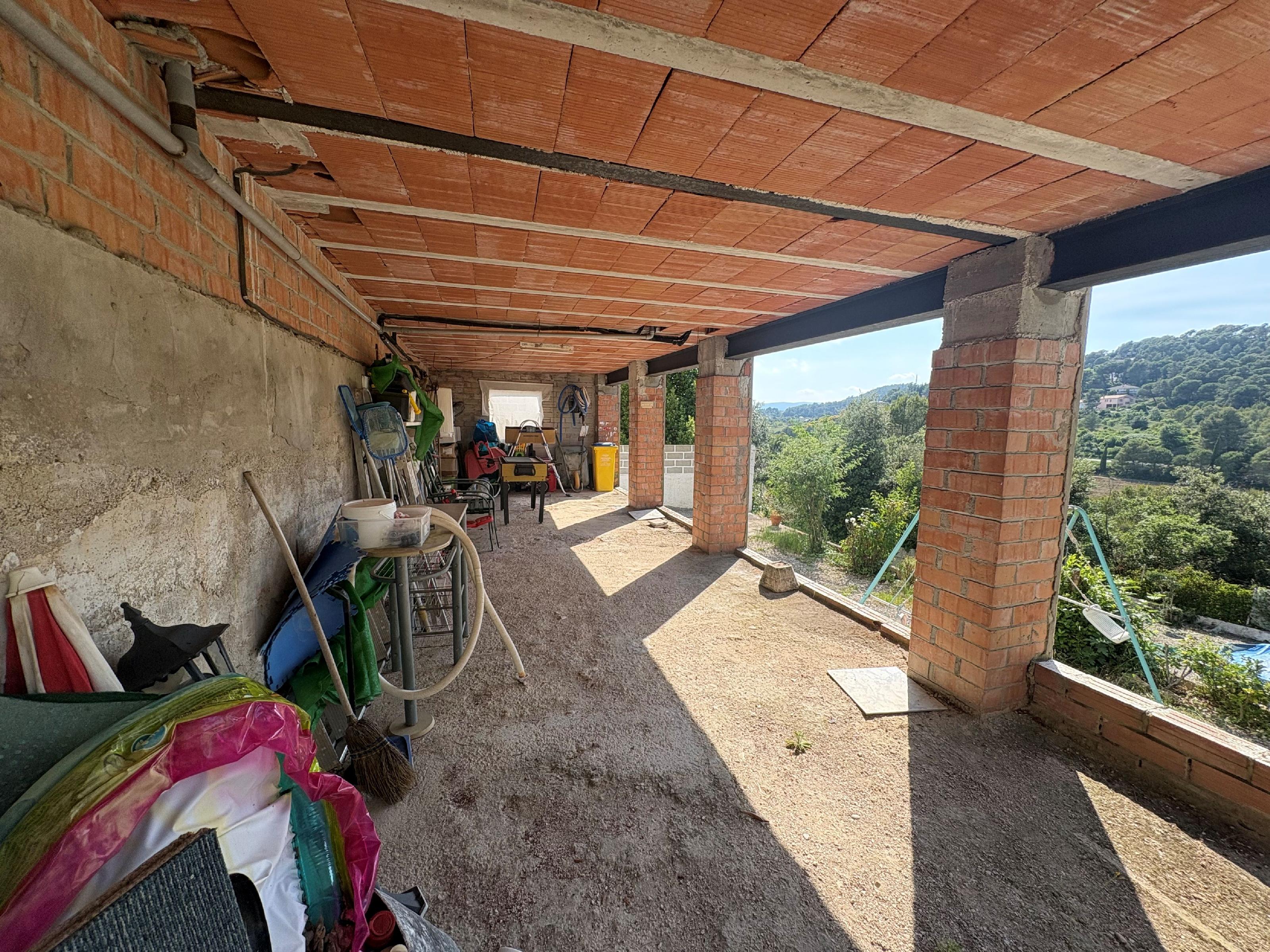 Imagen 21 Casa Aislada en venta en Mediona / Urbanización San Elias 