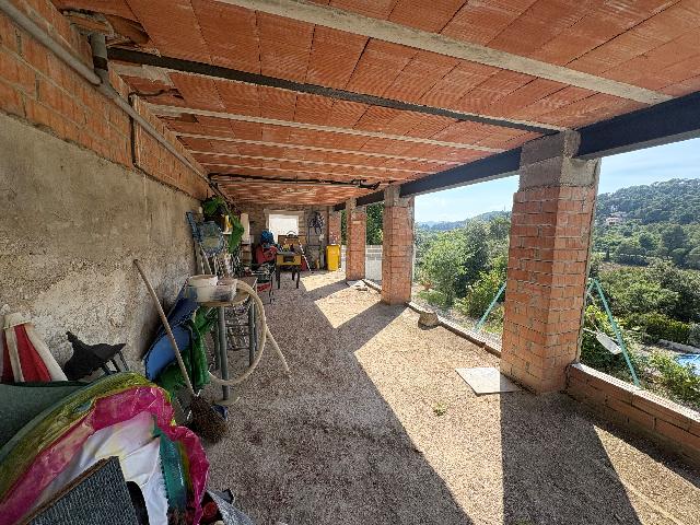 Imagen 21 Inmueble 303092 - Casa Aislada en venta en Mediona / Urbanización San Elias 