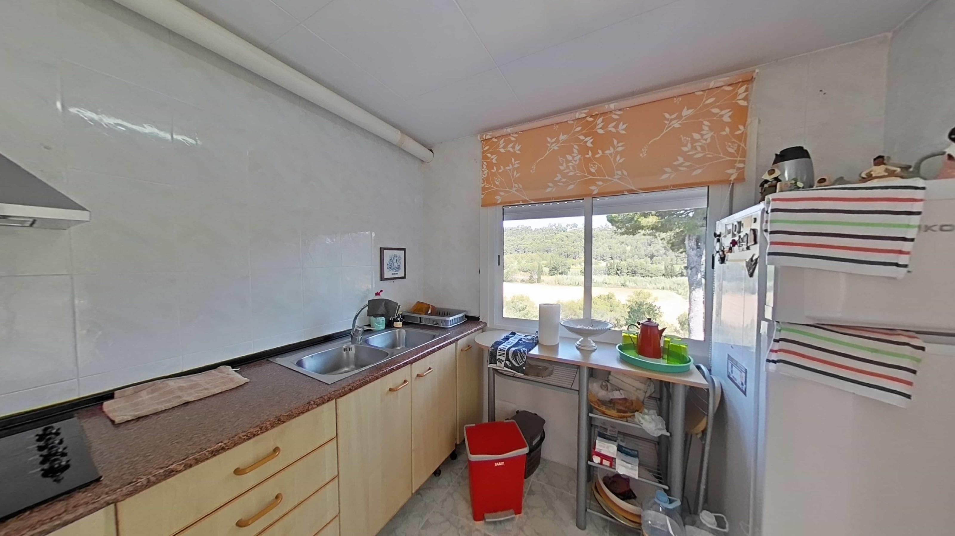 Imagen 14 Casa Aislada en venta en Mediona / Urbanización San Elias 