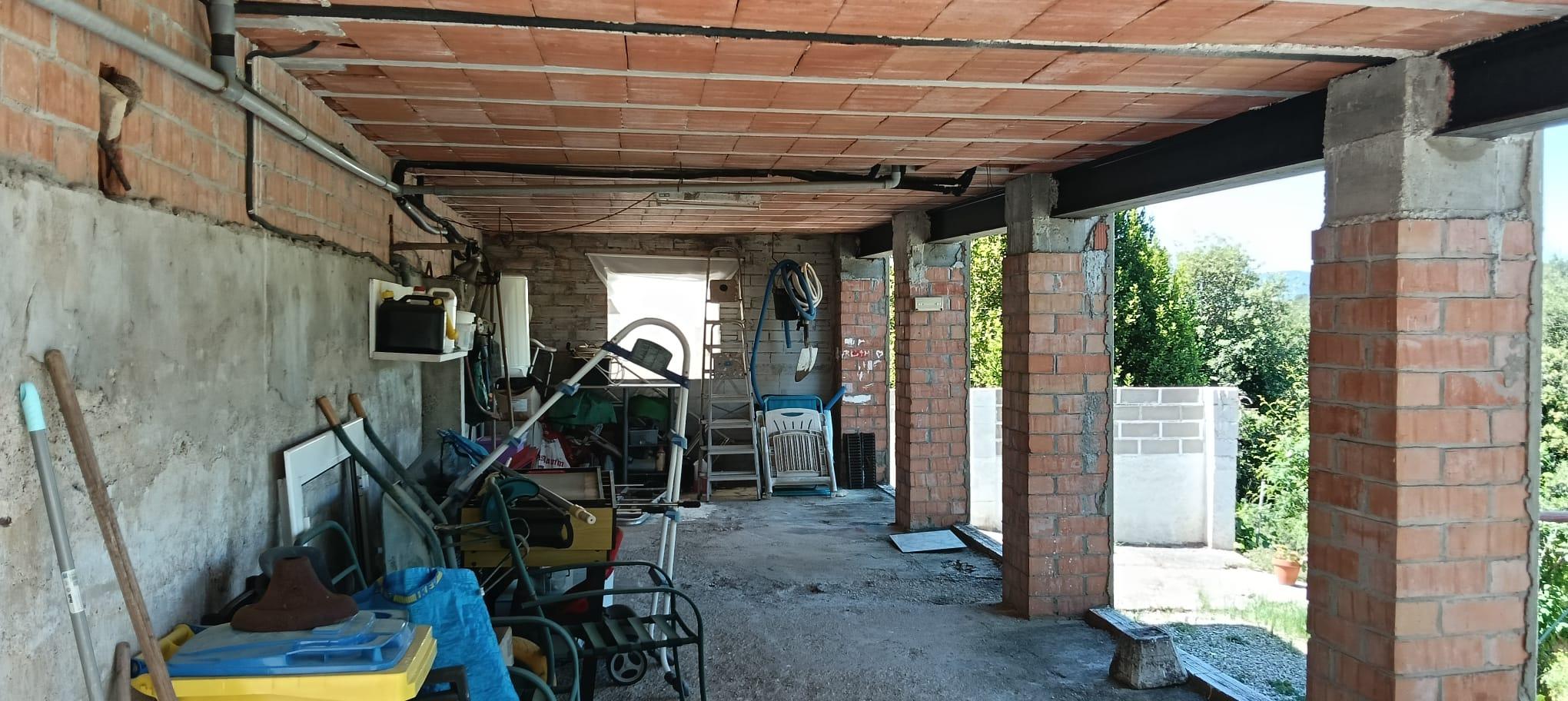 Imagen 4 Casa Aislada en venta en Mediona / Urbanización San Elias 