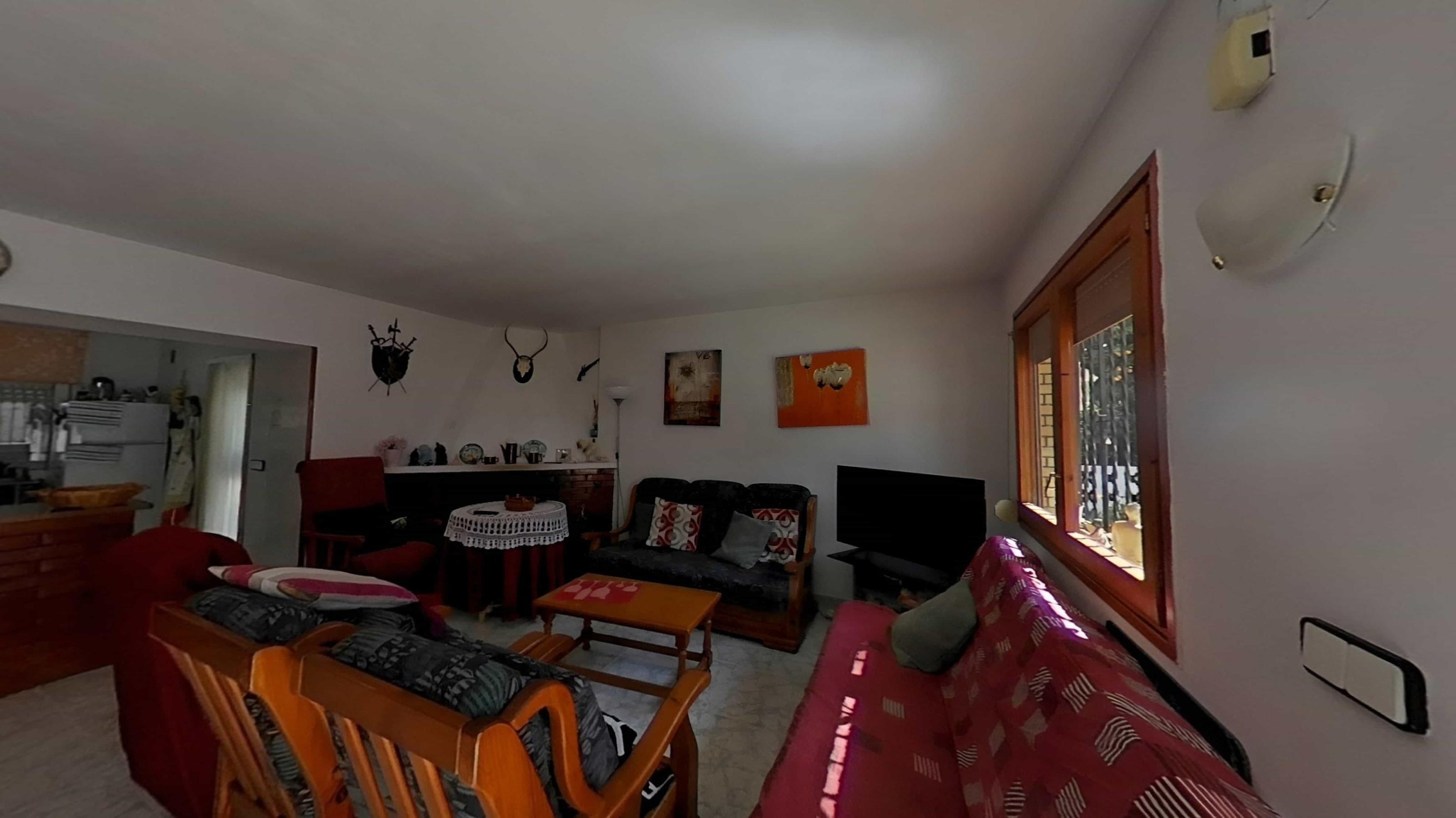 Imagen 6 Casa Aislada en venta en Mediona / Urbanización San Elias 