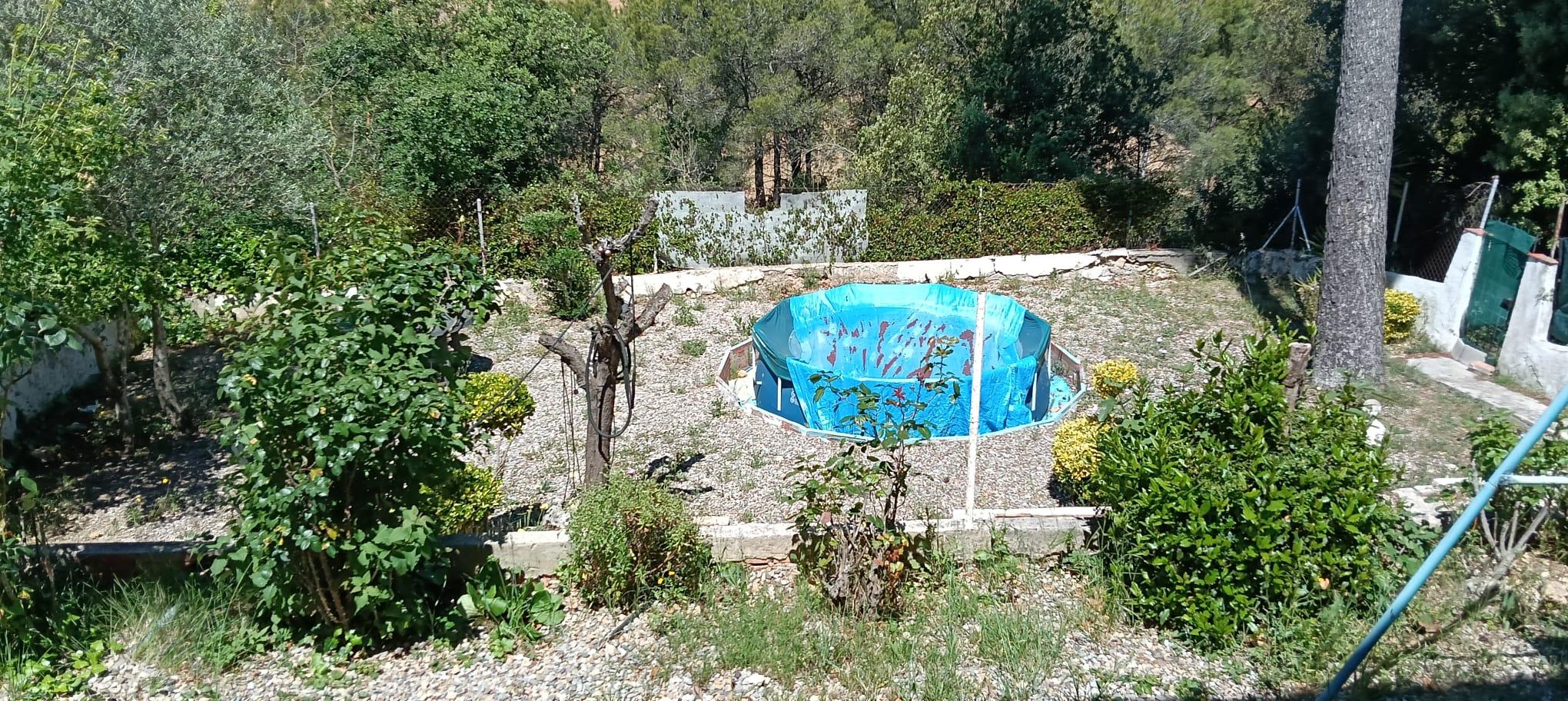 Imagen 6 Casa Aislada en venta en Mediona / Urbanización San Elias 