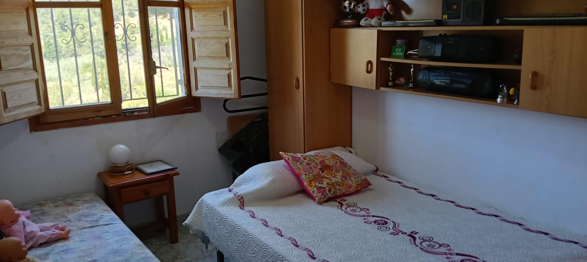 Imagen 5 Casa Aislada en venta en Mediona / Urbanización San Elias 