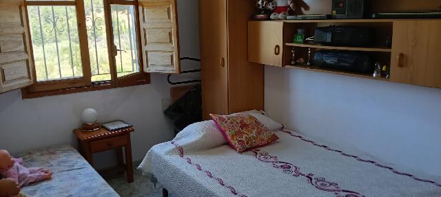 Imagen 5 Inmueble 303092 - Casa Aislada en venta en Mediona / Urbanización San Elias 