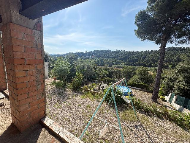 Imagen 25 Inmueble 303092 - Casa Aislada en venta en Mediona / Urbanización San Elias 