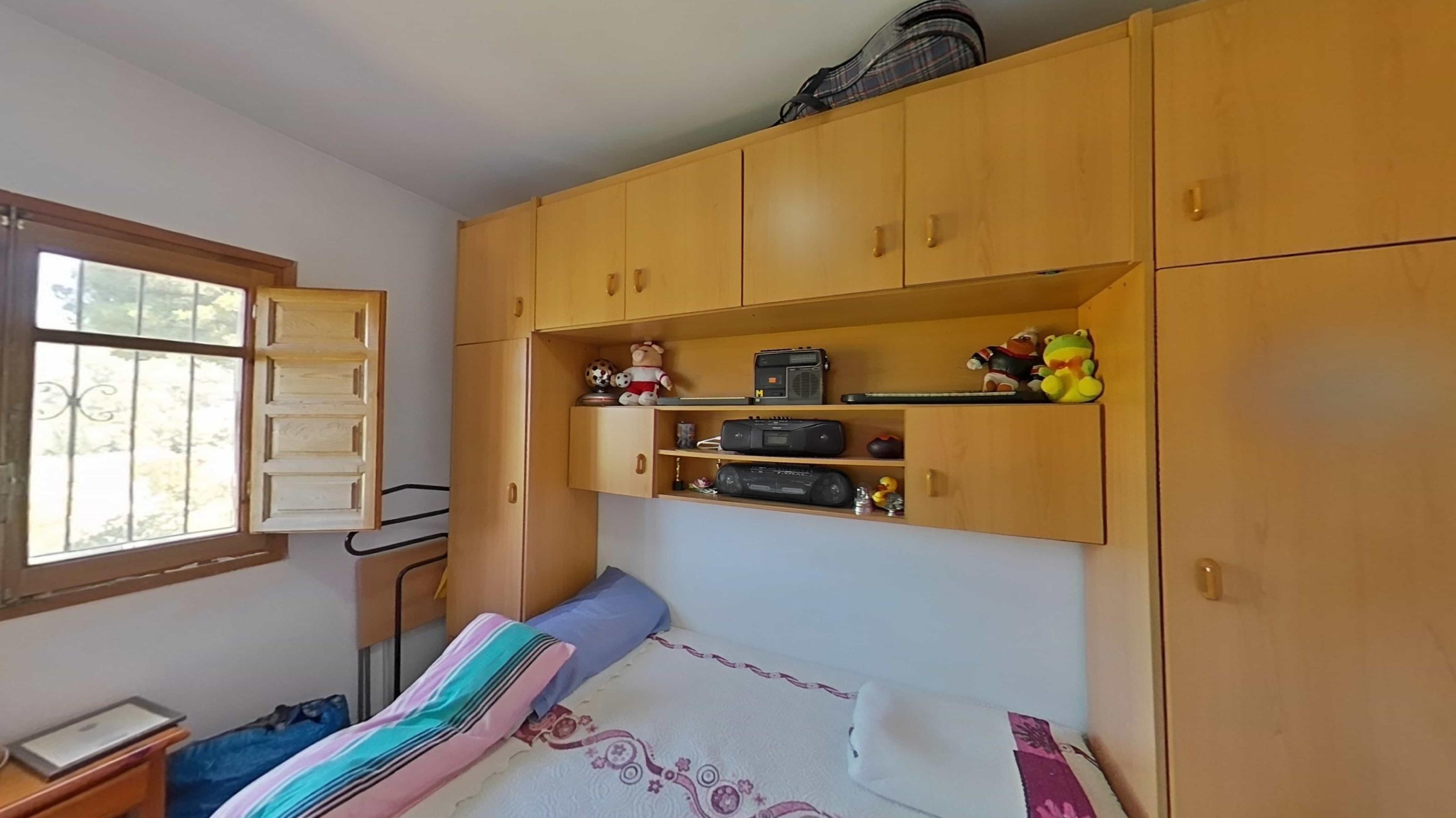 Imagen 28 Casa Aislada en venta en Mediona / Urbanización San Elias 