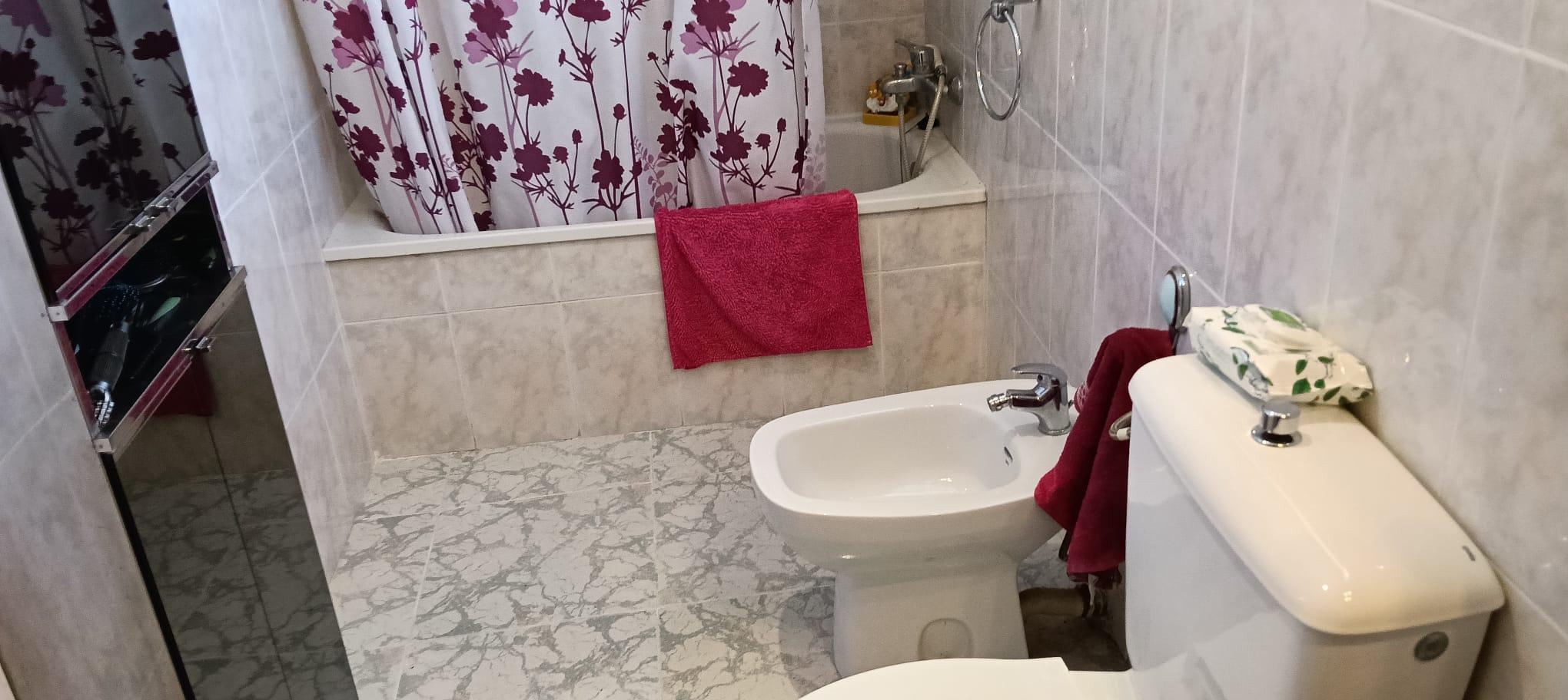 Imagen 11 Casa Aislada en venta en Mediona / Urbanización San Elias 