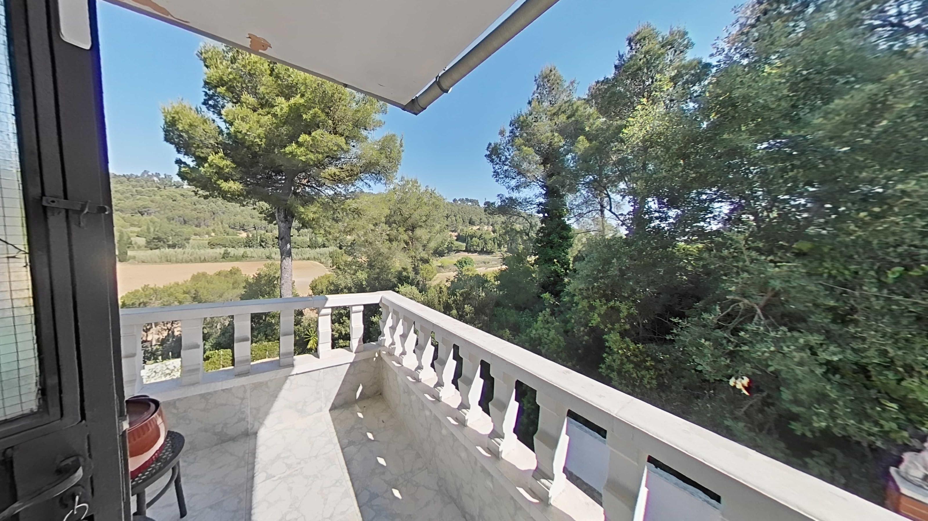 Imagen 18 Casa Aislada en venta en Mediona / Urbanización San Elias 