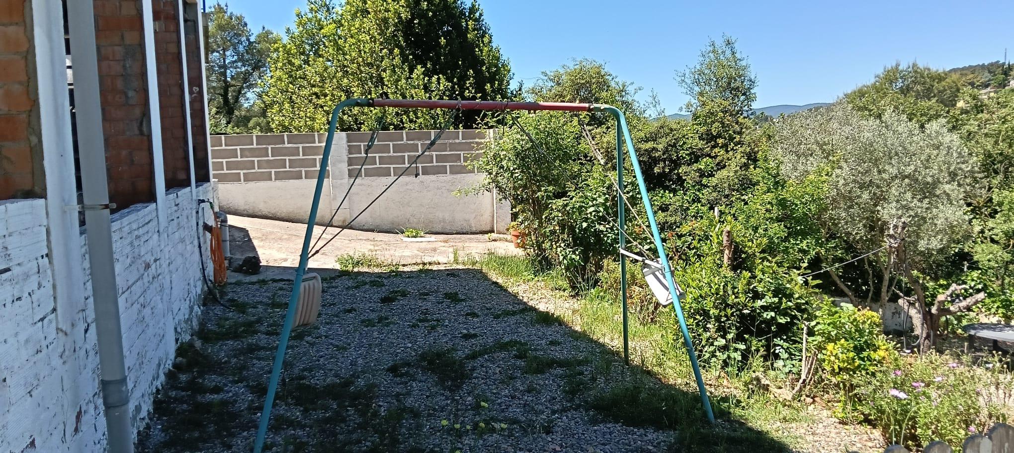 Imagen 7 Casa Aislada en venta en Mediona / Urbanización San Elias 