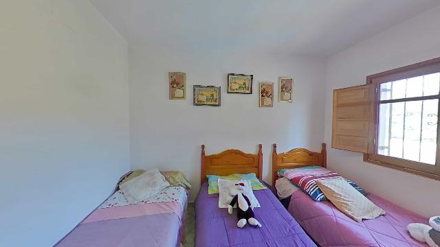 Imagen 32 Inmueble 303092 - Casa Aislada en venta en Mediona / Urbanización San Elias 