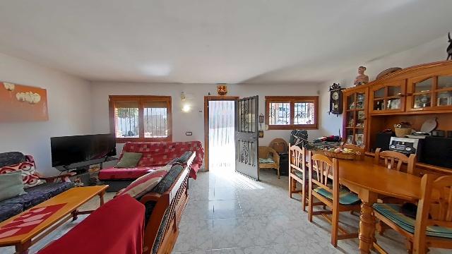 Imagen 8 Inmueble 303092 - Casa Aislada en venta en Mediona / Urbanización San Elias 