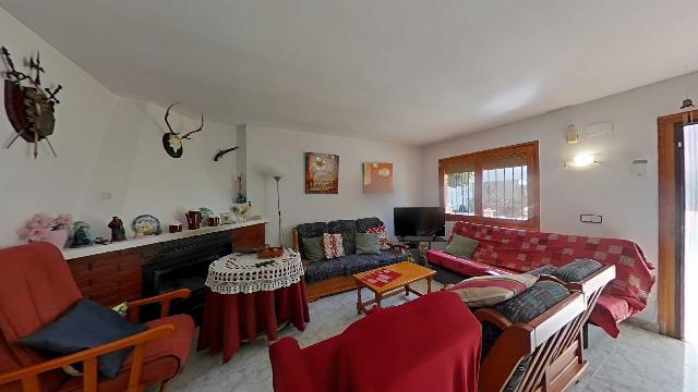 Imagen 12 Inmueble 303092 - Casa Aislada en venta en Mediona / Urbanización San Elias 