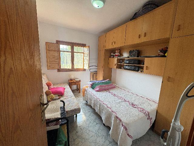 Imagen 17 Inmueble 303092 - Casa Aislada en venta en Mediona / Urbanización San Elias 