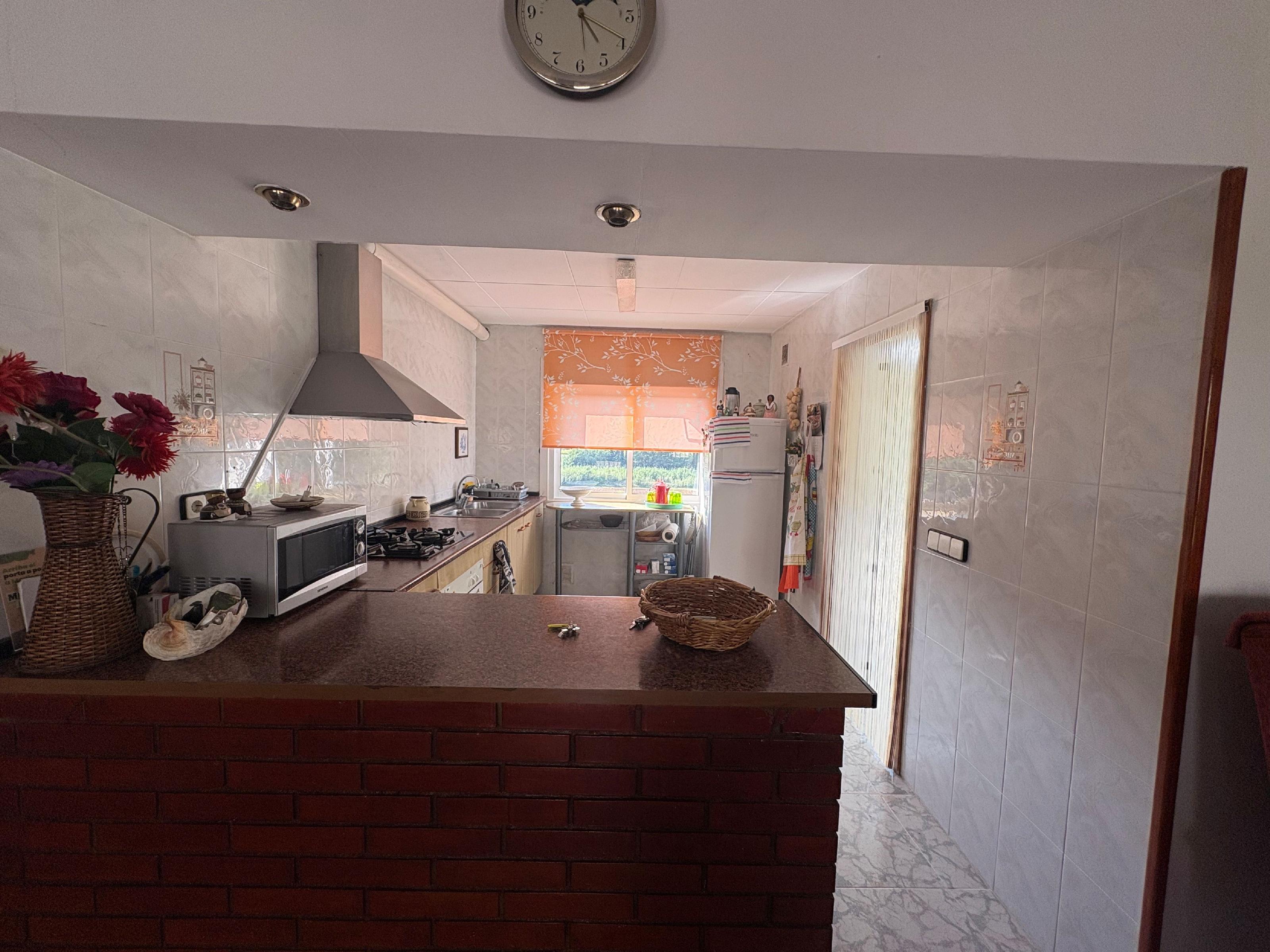 Imagen 9 Casa Aislada en venta en Mediona / Urbanización San Elias 