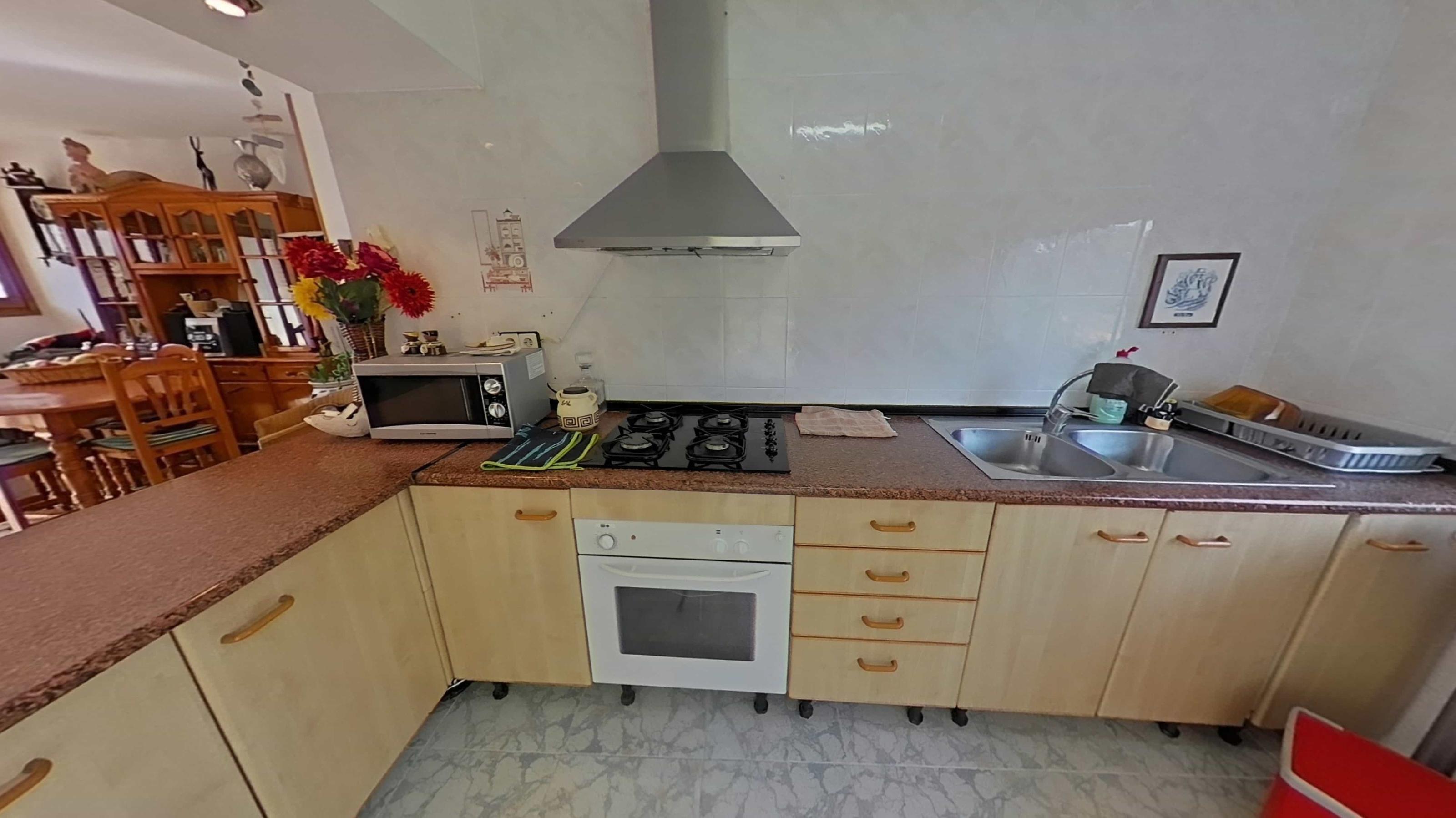Imagen 16 Casa Aislada en venta en Mediona / Urbanización San Elias 