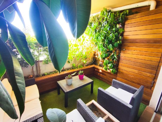 Imagen 1 Inmueble 303150 - Planta Baja en venta en Masquefa / Centro de Masquefa 