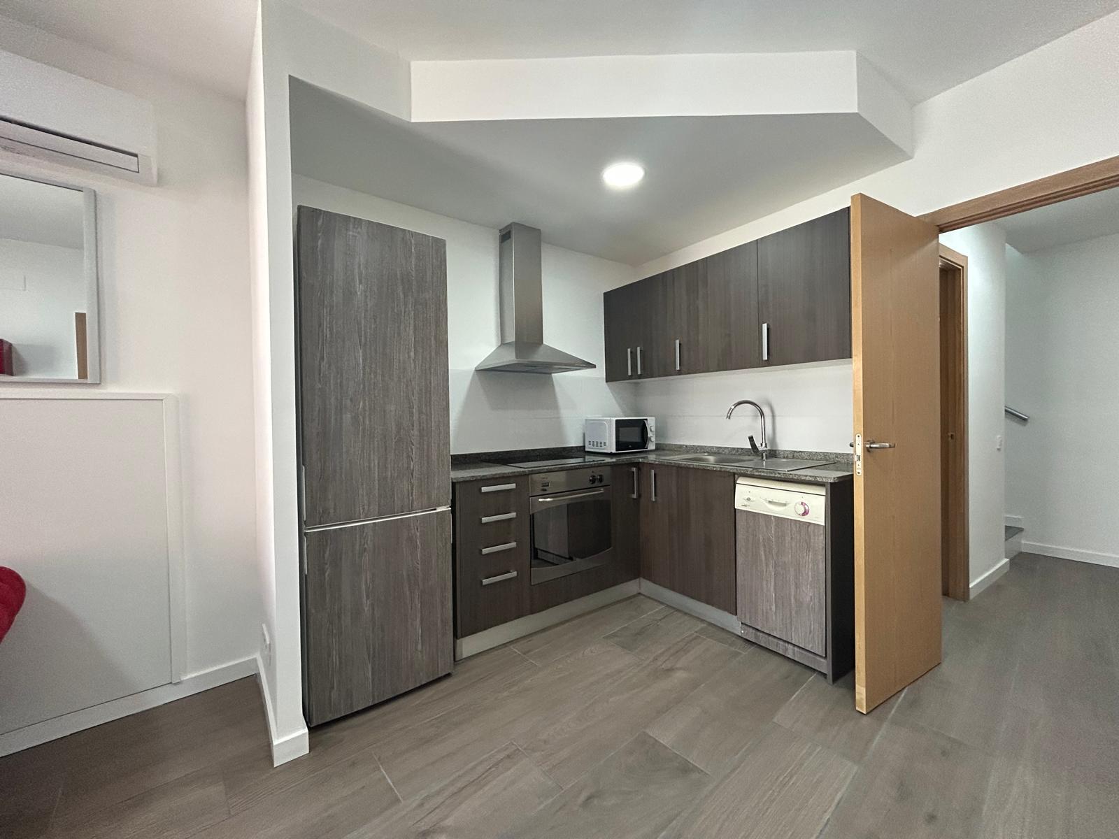 Imagen 3 Dúplex en venta en Piera / Piera casco urbano