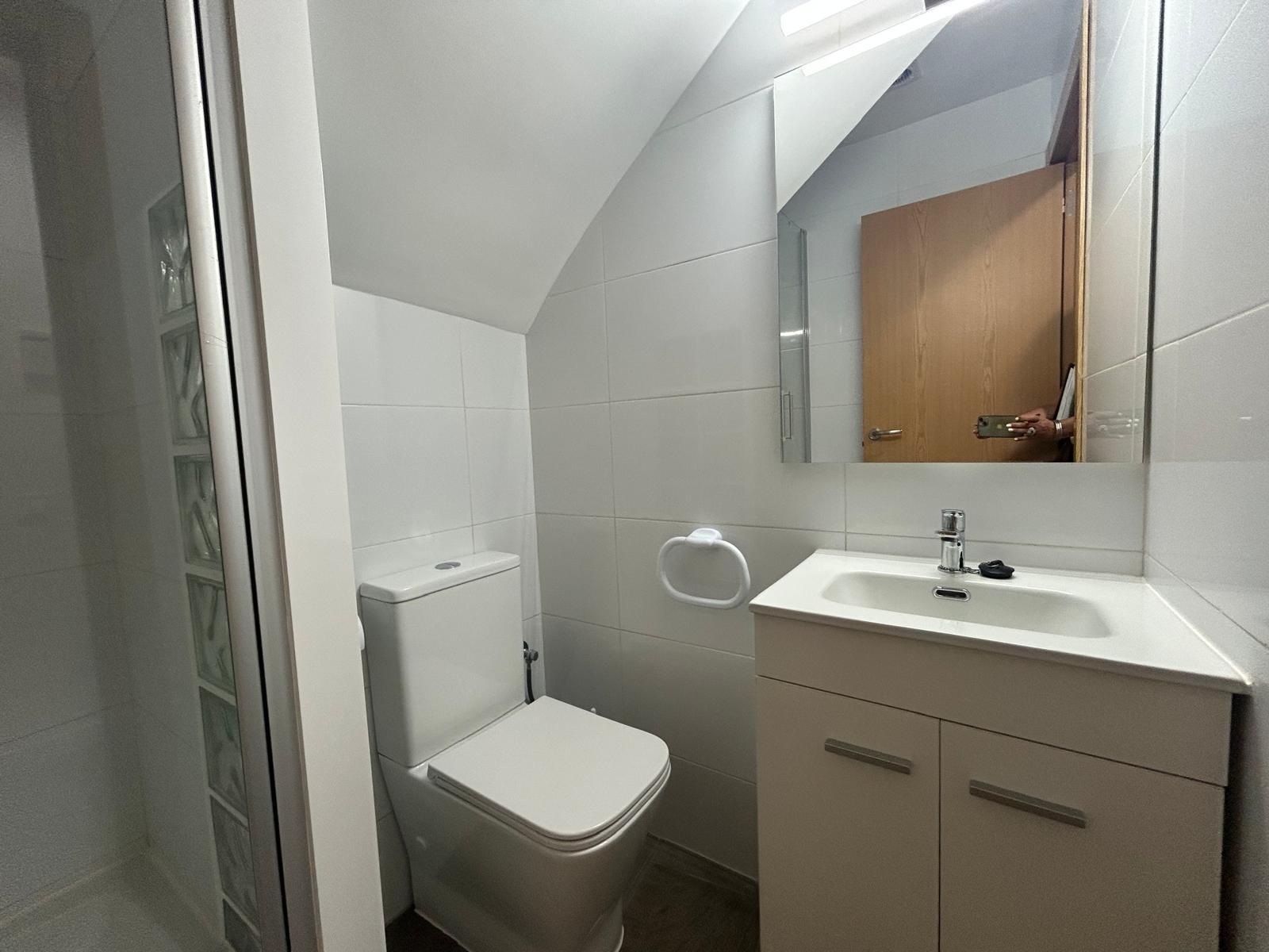 Imagen 7 Dúplex en venta en Piera / Piera casco urbano