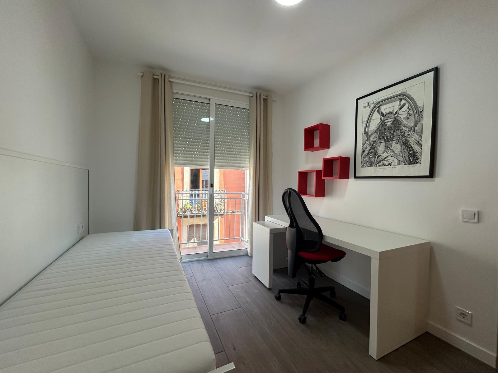 Imagen 5 Dúplex en venta en Piera / Piera casco urbano