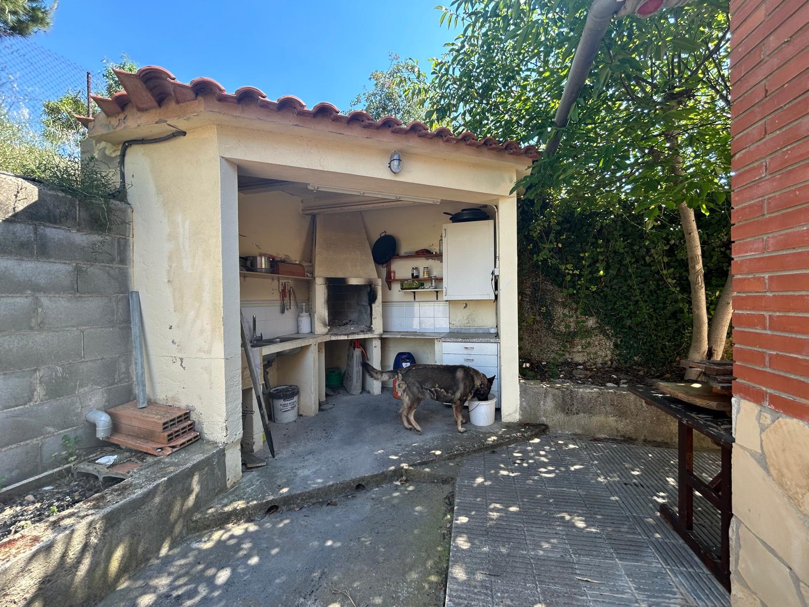 Imagen 30 Casa Aislada en venta en Pobla De Claramunt La / Urbanización Les Garrigues