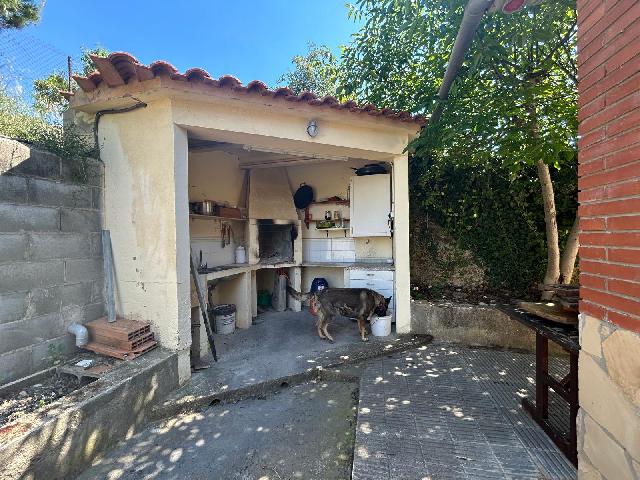 Imagen 30 Inmueble 303312 - Casa Aislada en venta en Pobla De Claramunt (La) / Urbanización Les Garrigues