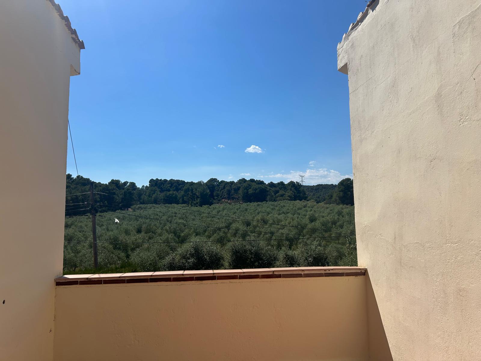 Imagen 23 Casa Aislada en venta en Pobla De Claramunt La / Urbanización Les Garrigues