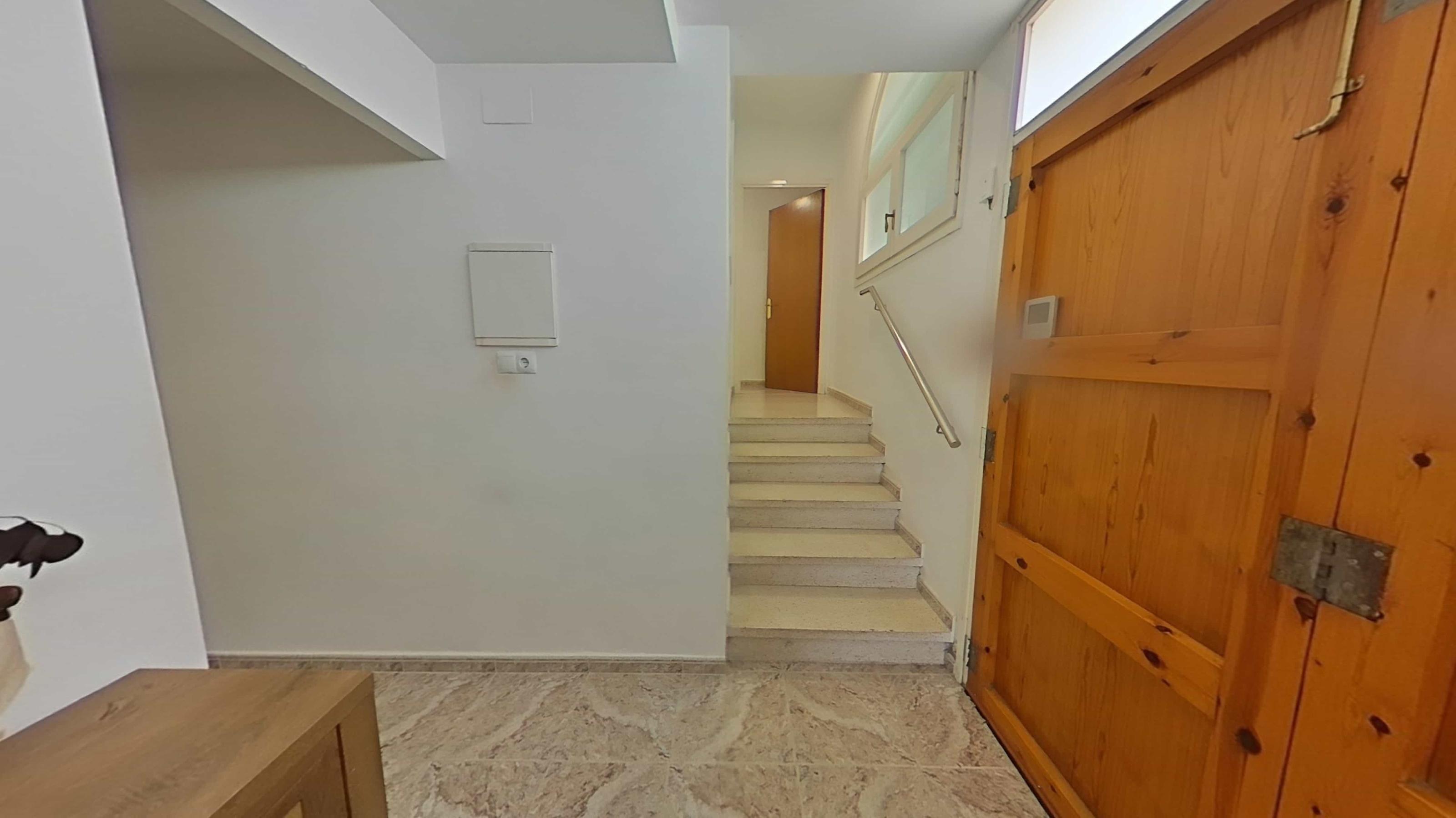 Imagen 56 Casa Aislada en venta en Pobla De Claramunt La / Urbanización Les Garrigues