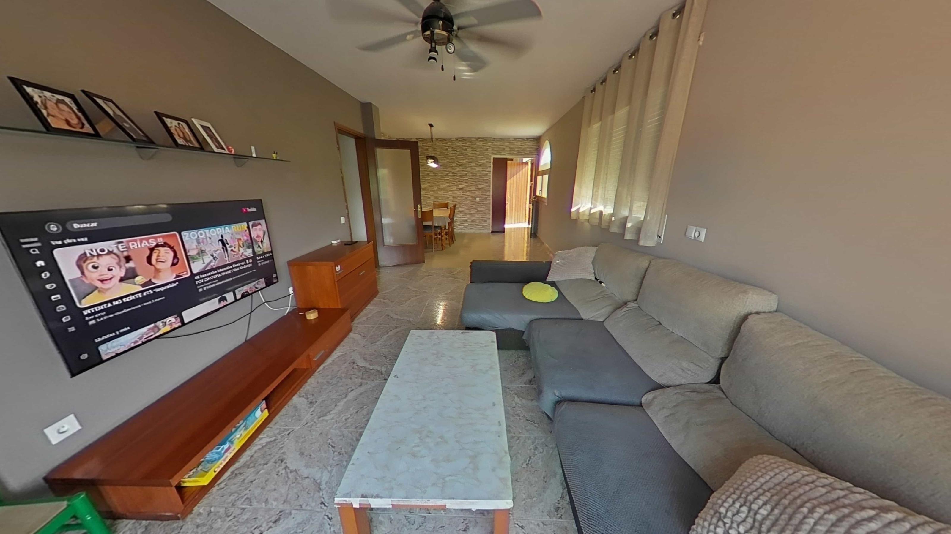 Imagen 50 Casa Aislada en venta en Pobla De Claramunt La / Urbanización Les Garrigues