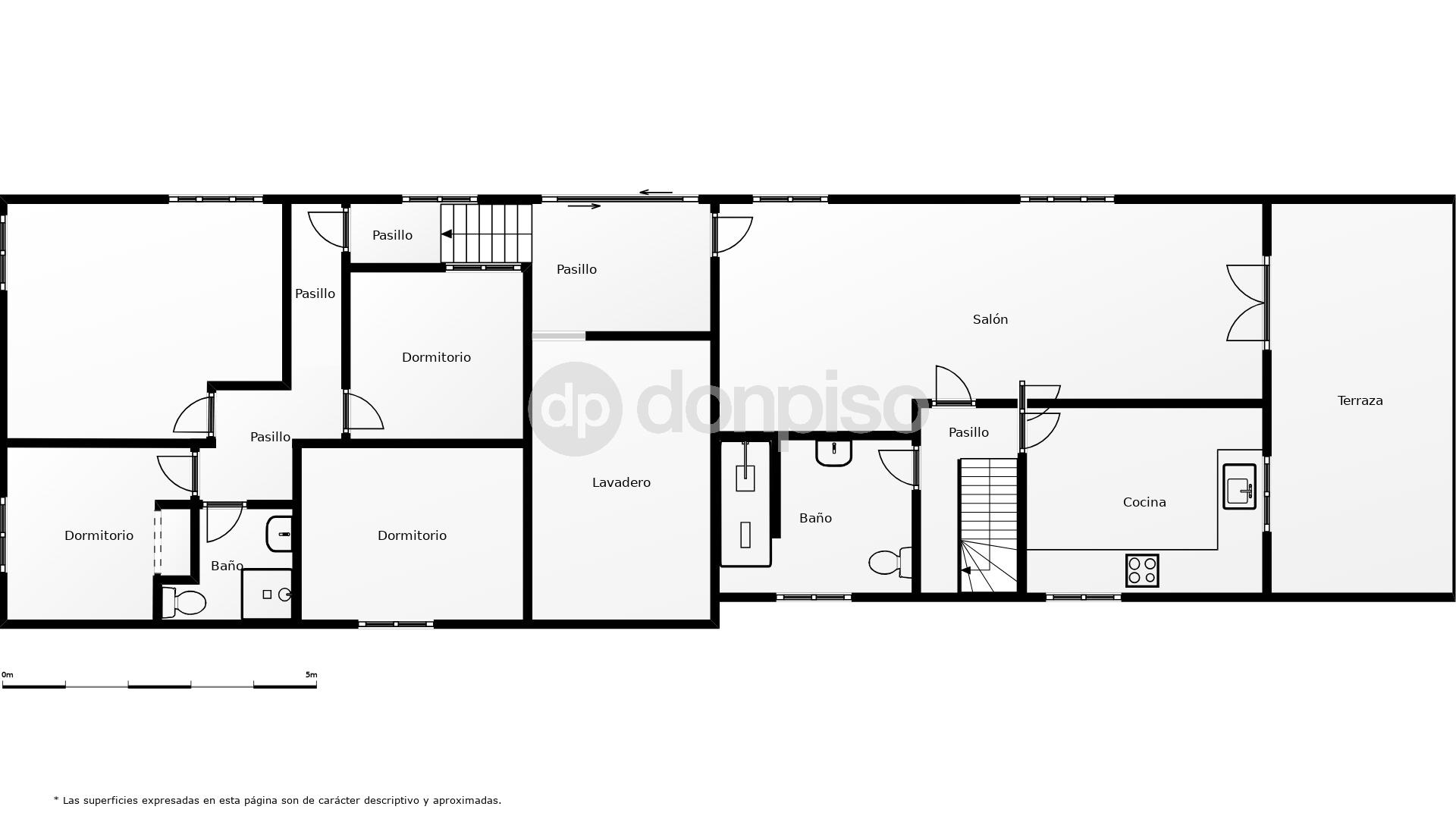 Imagen 77 Casa Aislada en venta en Pobla De Claramunt La / Urbanización Les Garrigues