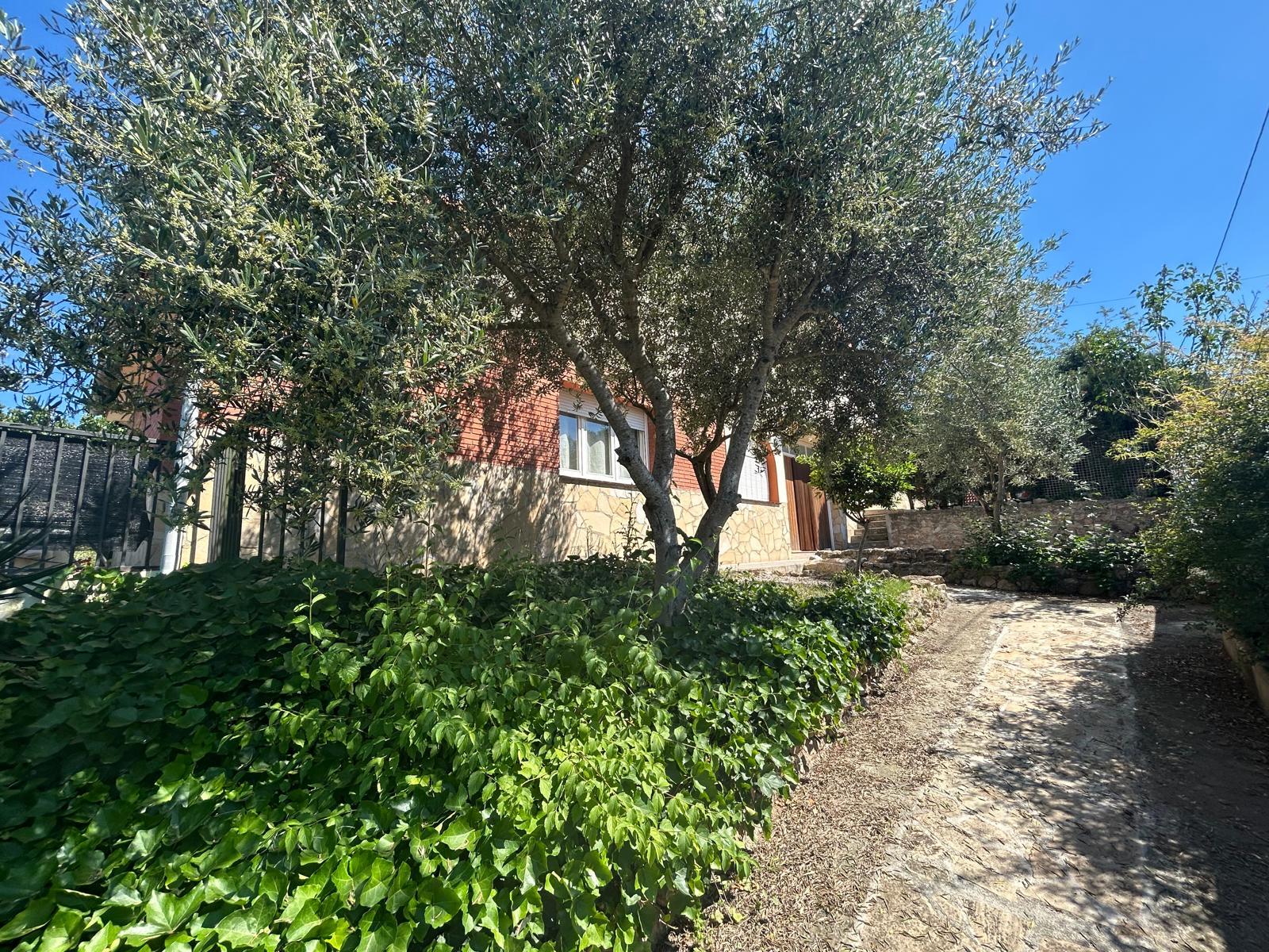 Imagen 26 Casa Aislada en venta en Pobla De Claramunt La / Urbanización Les Garrigues