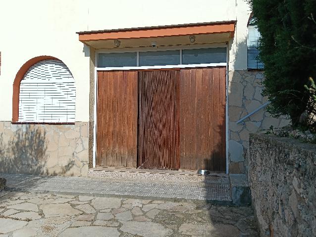 Imagen 8 Inmueble 303312 - Casa Aislada en venta en Pobla De Claramunt (La) / Urbanización Les Garrigues