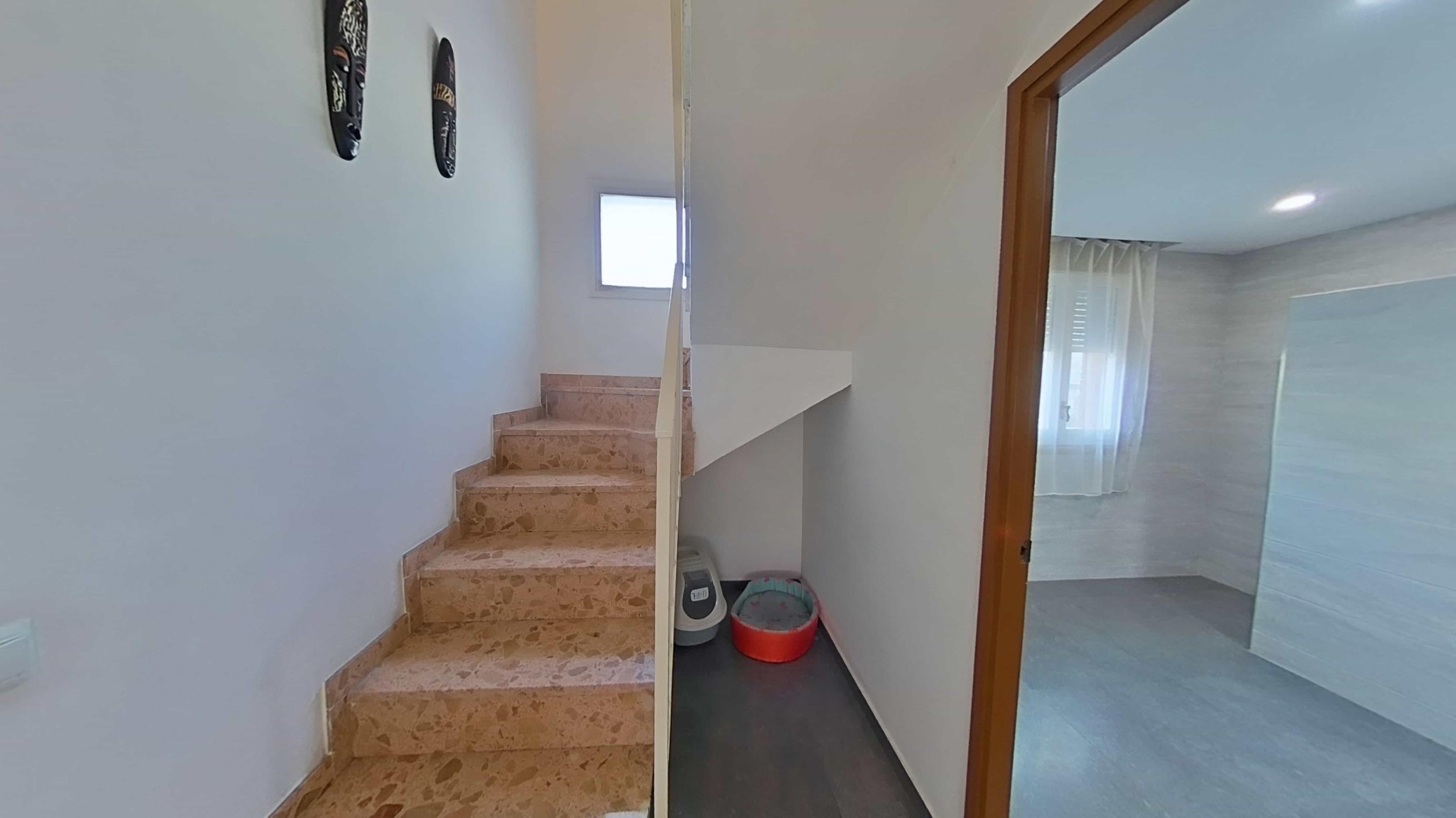 Imagen 40 Casa Aislada en venta en Pobla De Claramunt La / Urbanización Les Garrigues