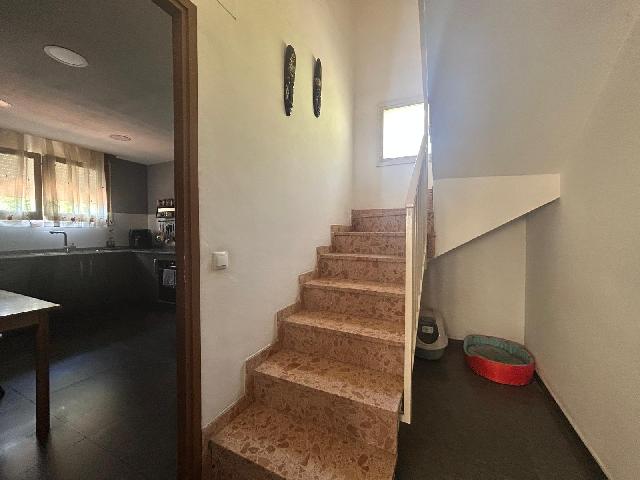 Imagen 20 Inmueble 303312 - Casa Aislada en venta en Pobla De Claramunt (La) / Urbanización Les Garrigues