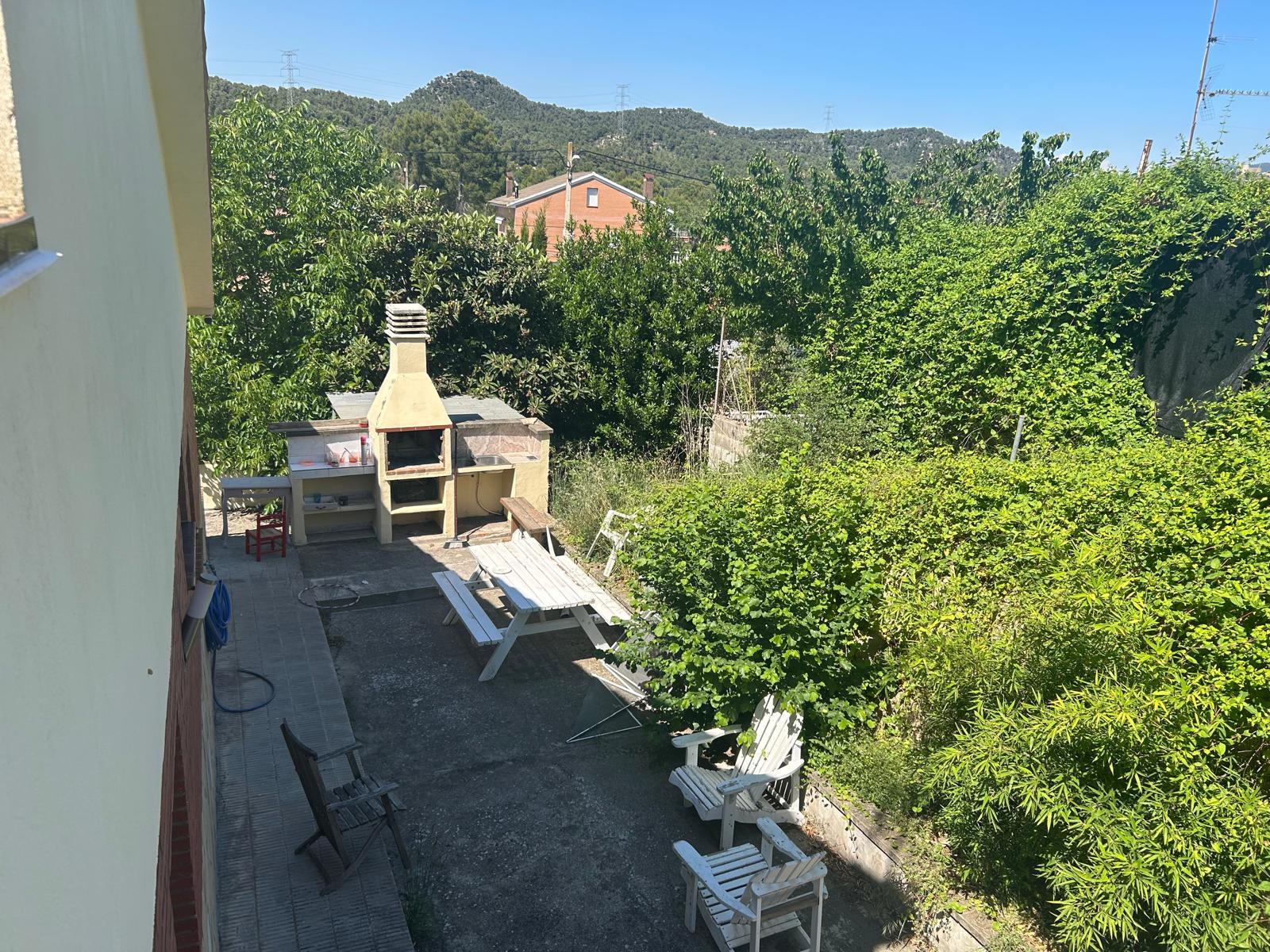Imagen 29 Casa Aislada en venta en Pobla De Claramunt La / Urbanización Les Garrigues