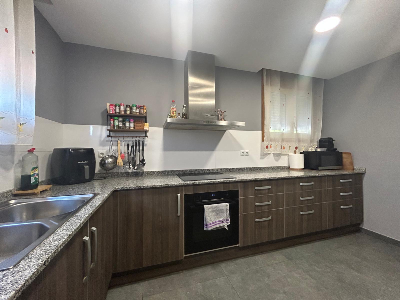 Imagen 9 Casa Aislada en venta en Pobla De Claramunt La / Urbanización Les Garrigues