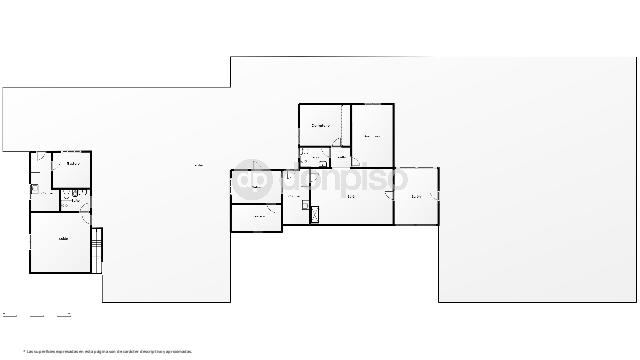 Imagen 58 Inmueble 303467 - Casa Aislada en venta en Piera / Residencial  Can Martí 