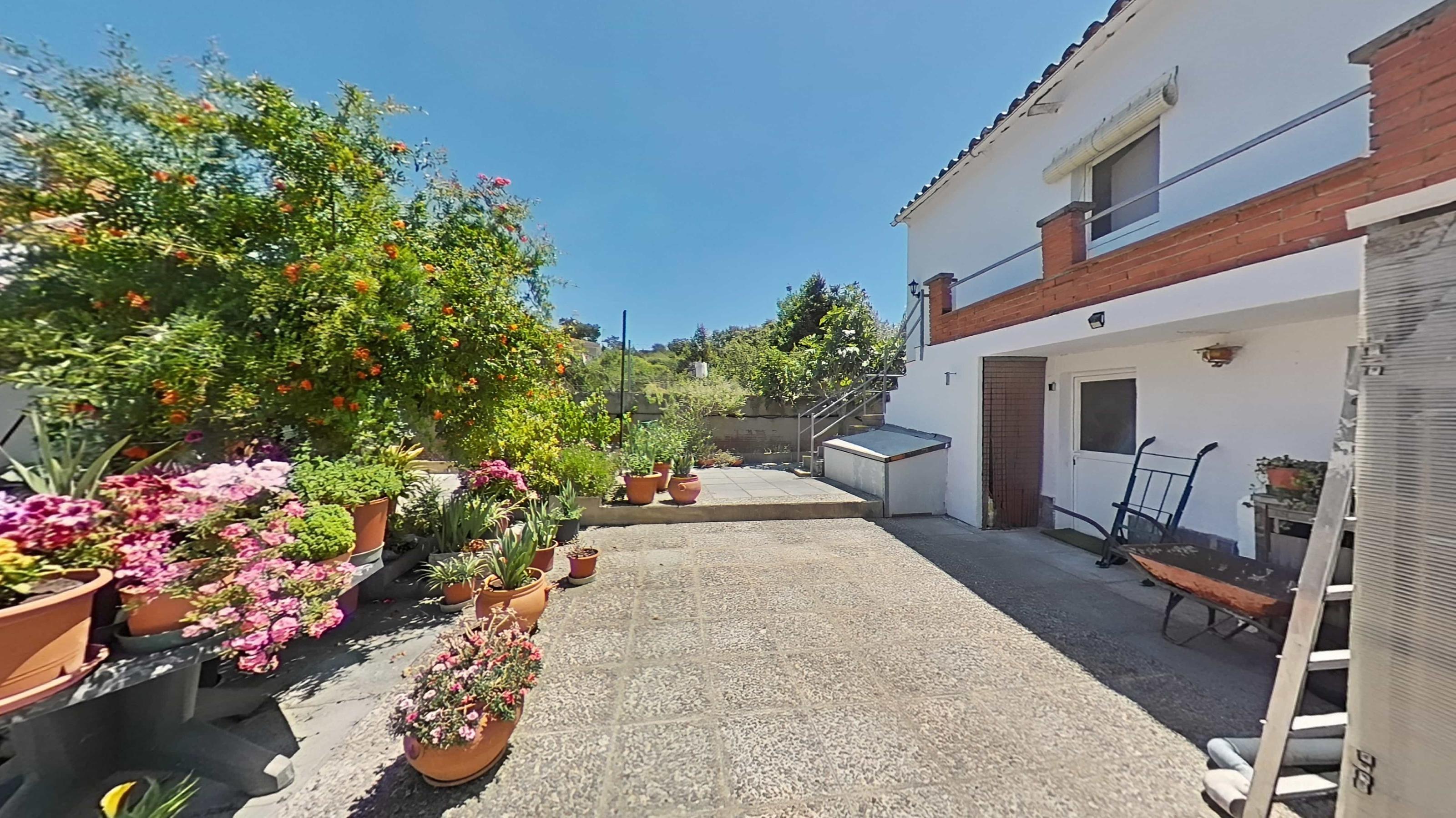 Imagen 18 Casa Aislada en venta en Piera / Residencial  Can Martí 
