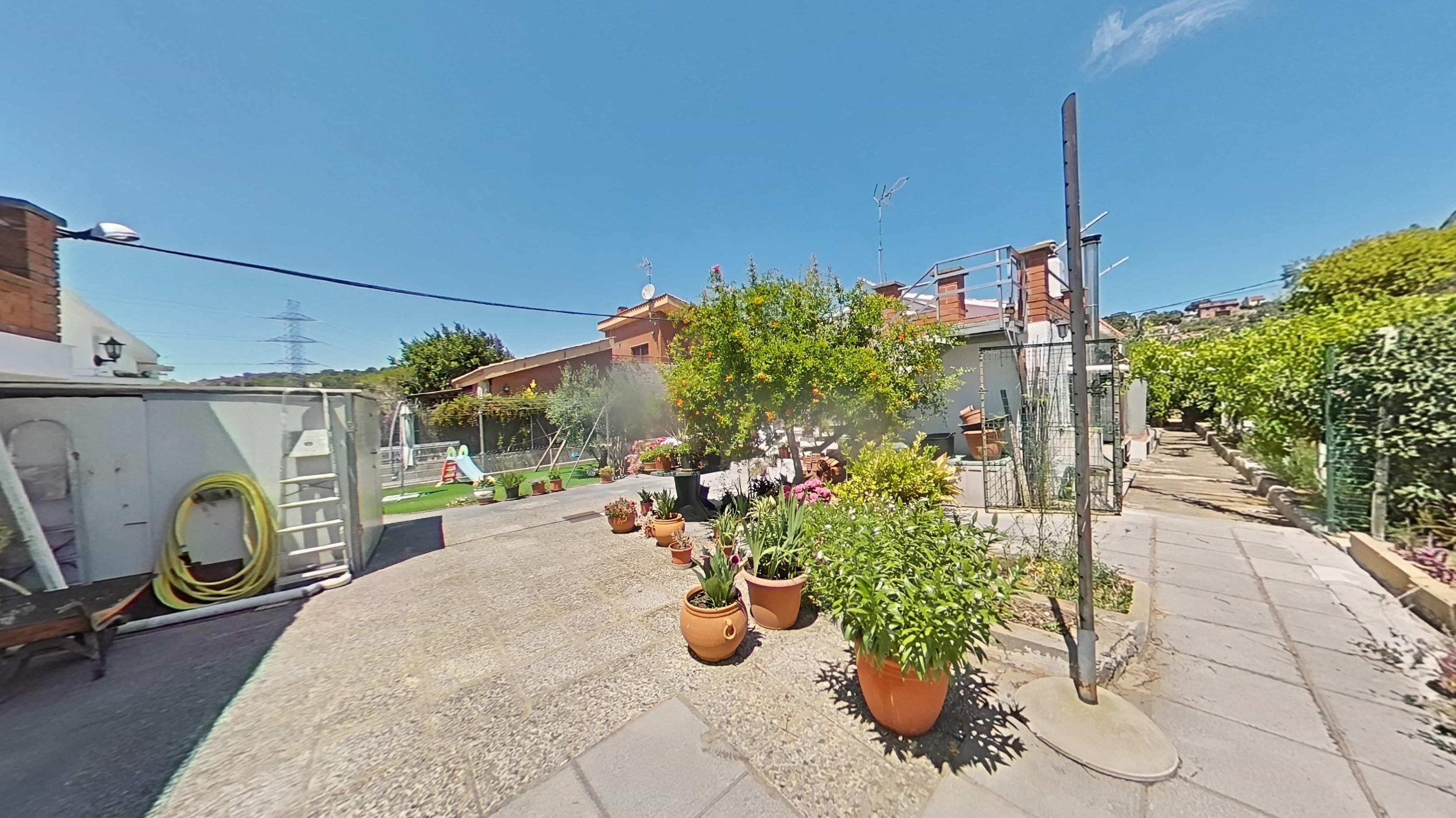 Imagen 22 Casa Aislada en venta en Piera / Residencial  Can Martí 